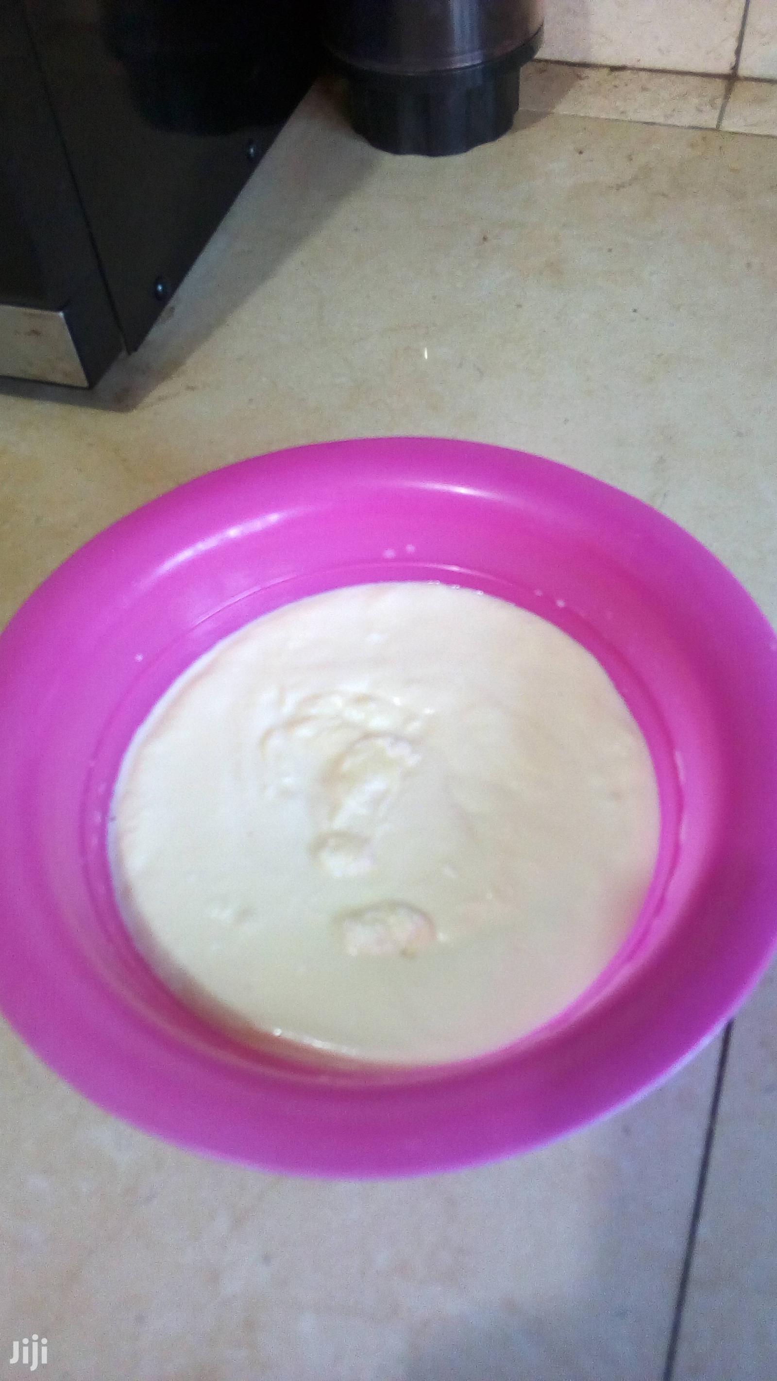 Healthy Fresh Cow Milk For Sale