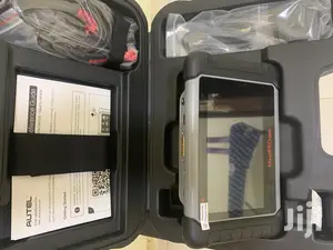 Autel Maxipro MP808 Professional Diagnostic Scanner