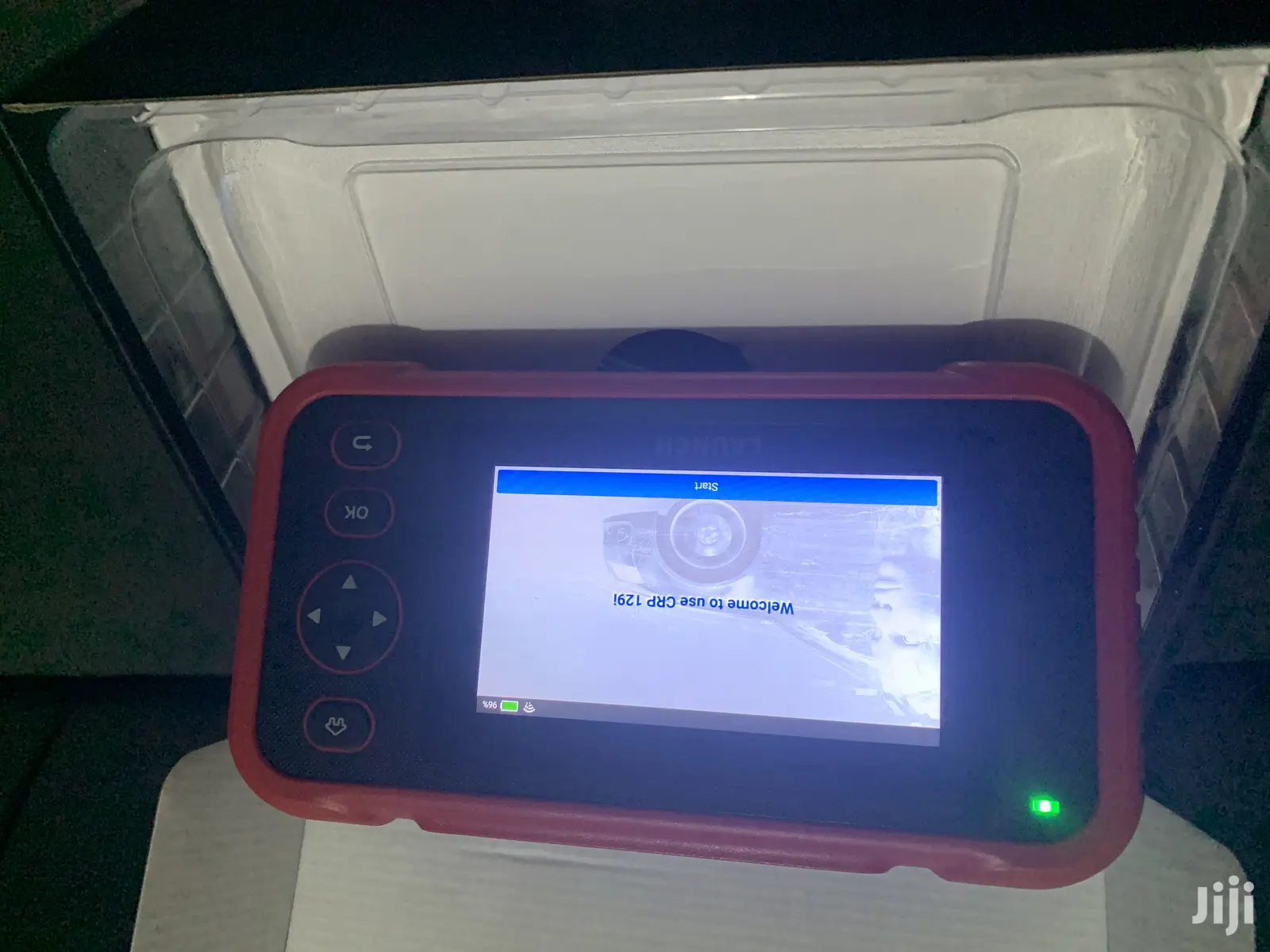 Launch Crp129i Car Diagnostic Tool
