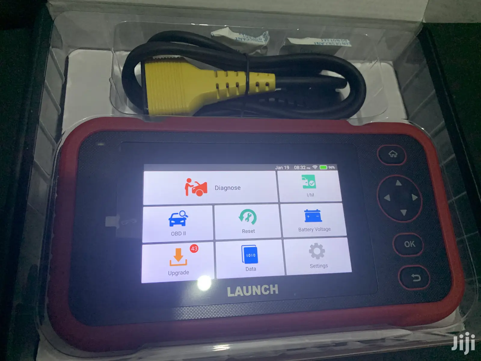 Launch Crp129i Car Diagnostic Tool