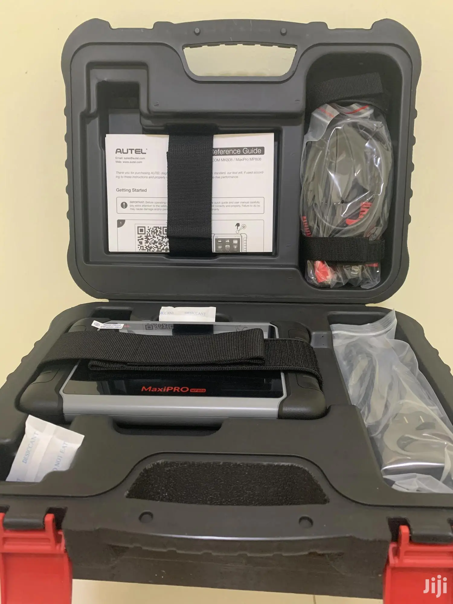 Autel Maxipro MP808 Professional Diagnostic Scanner