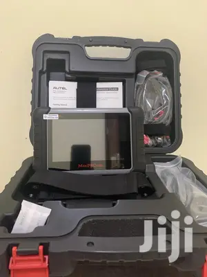 Autel Maxipro MP808 Professional Diagnostic Scanner