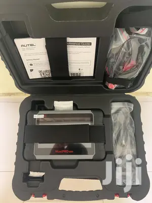 Autel Maxipro MP808 Professional Diagnostic Scanner