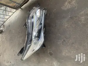 Mitsubishi Head Light