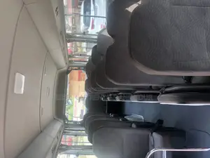 30 Seater Coaster Bus