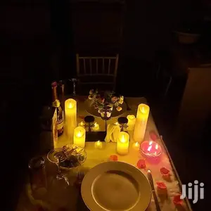 Valentines Table Set Up (Do It Your Self)