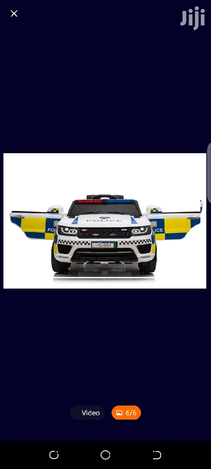 Toy Cars for Sale