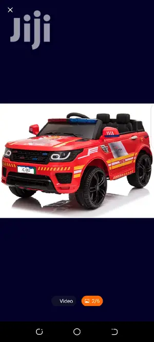 Toy Cars for Sale