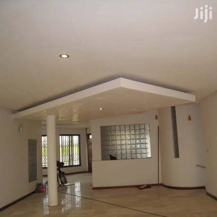 P.O.P and Plaster Board