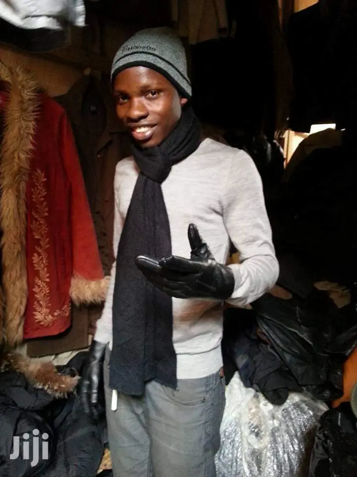 Travel Winter Stuffs