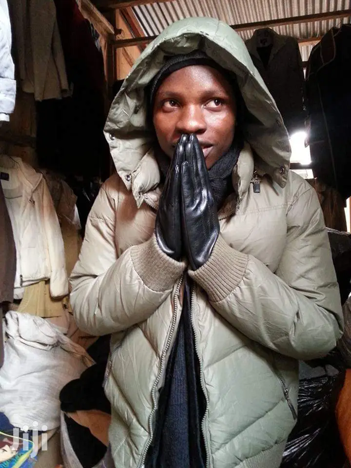 Travel Winter Stuffs