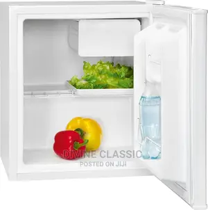 Silvercrest Beside/Mini Fridges