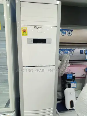 Midea Floor Standing Ac 3.5hp