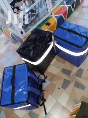 Quality Waterproof Delivery/Courier/Dispatch Bags