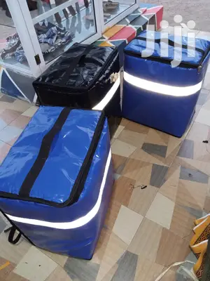 Quality Waterproof Delivery/Courier/Dispatch Bags