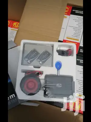 Car Alarms