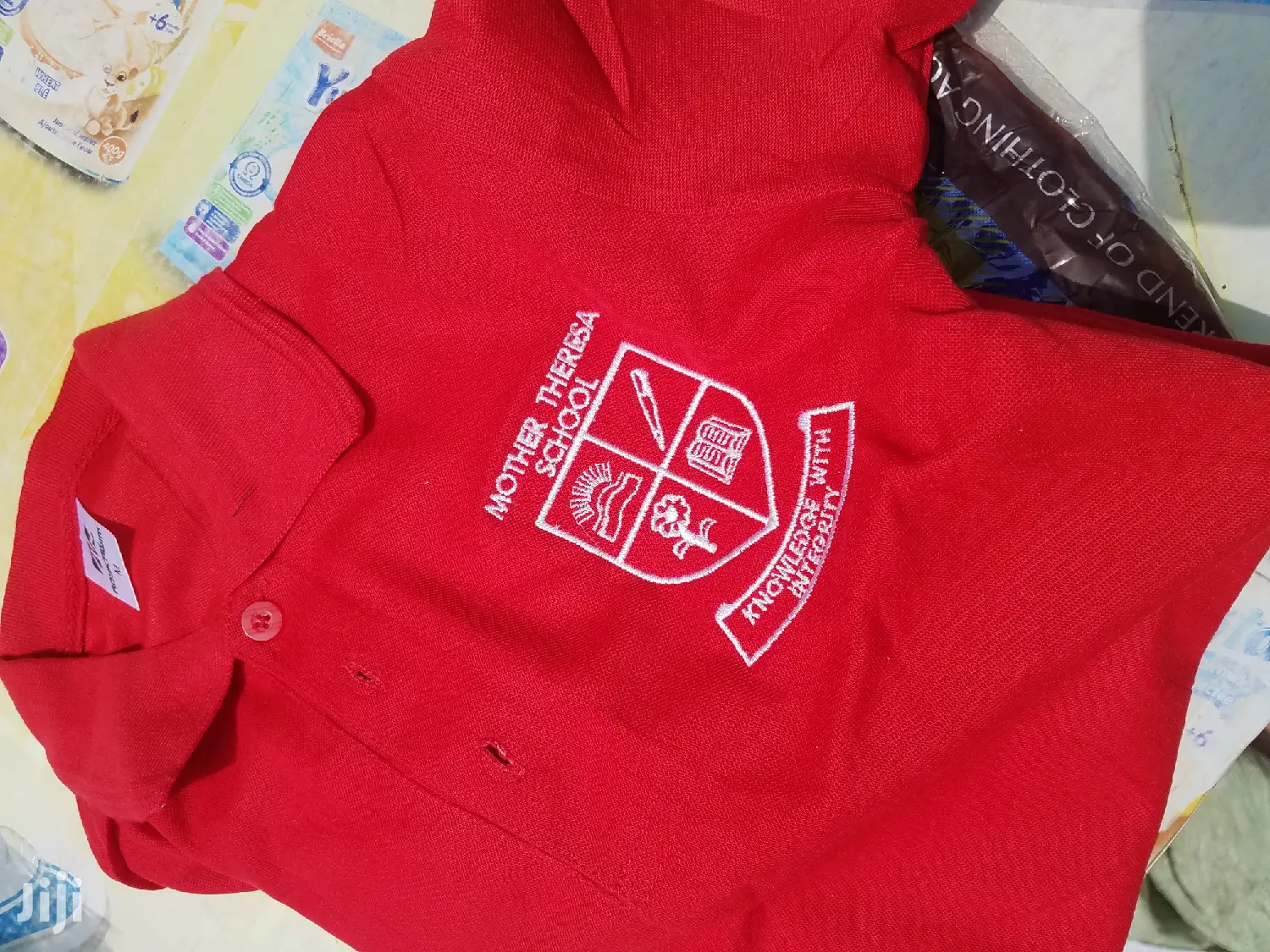 DIGITAL EMBROIDERY PRINTING: Bringing Your Identity to Life.