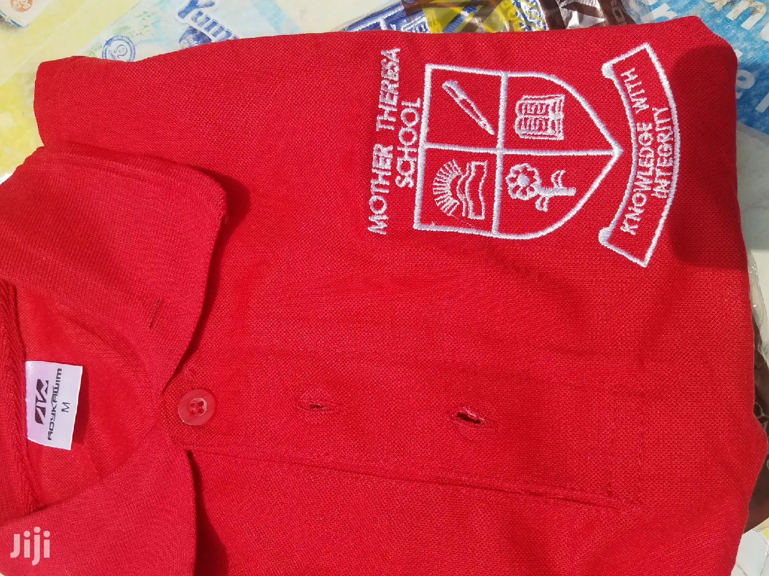 DIGITAL EMBROIDERY PRINTING: Bringing Your Identity to Life.