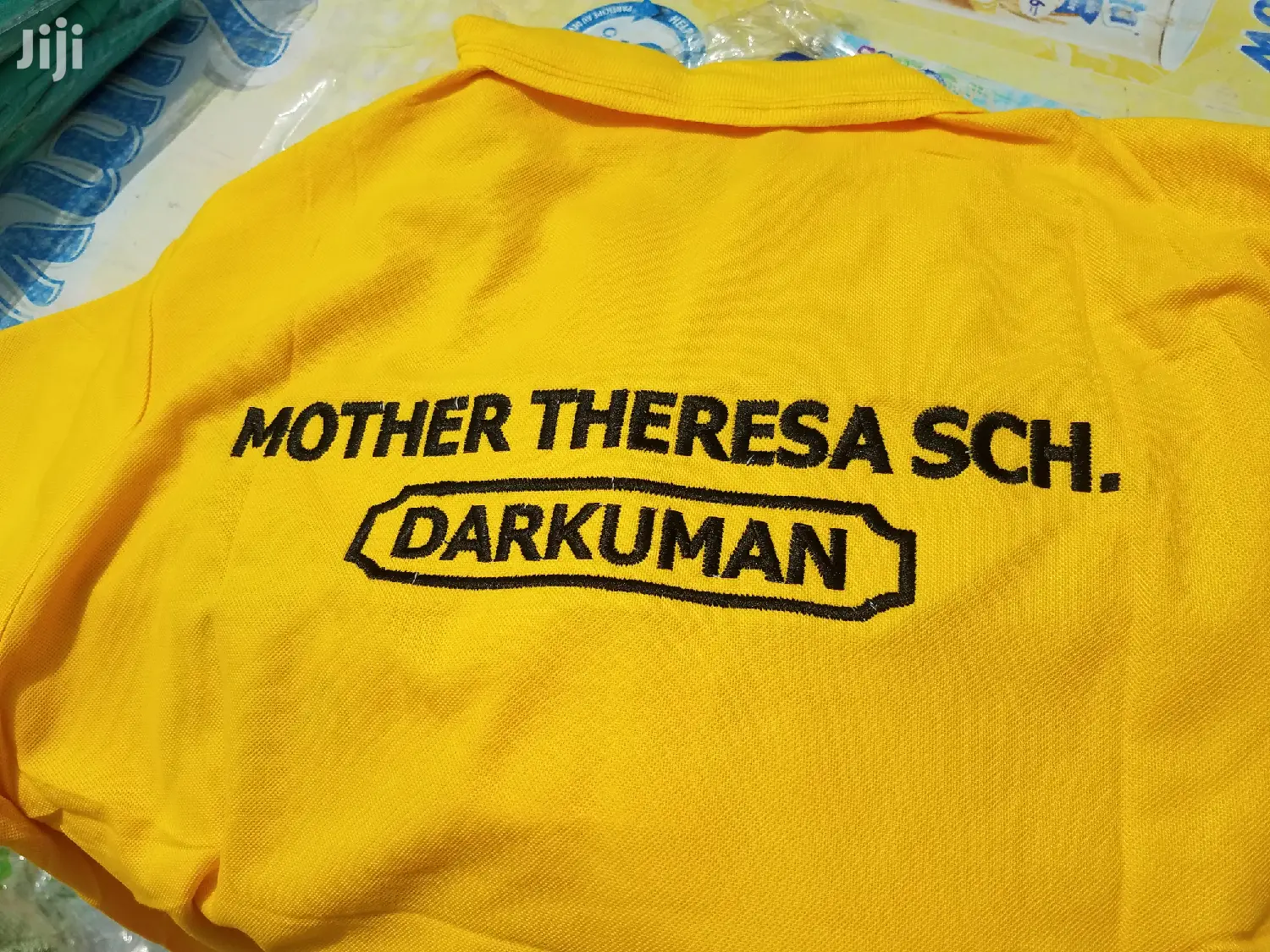 DIGITAL EMBROIDERY PRINTING: Bringing Your Identity to Life.