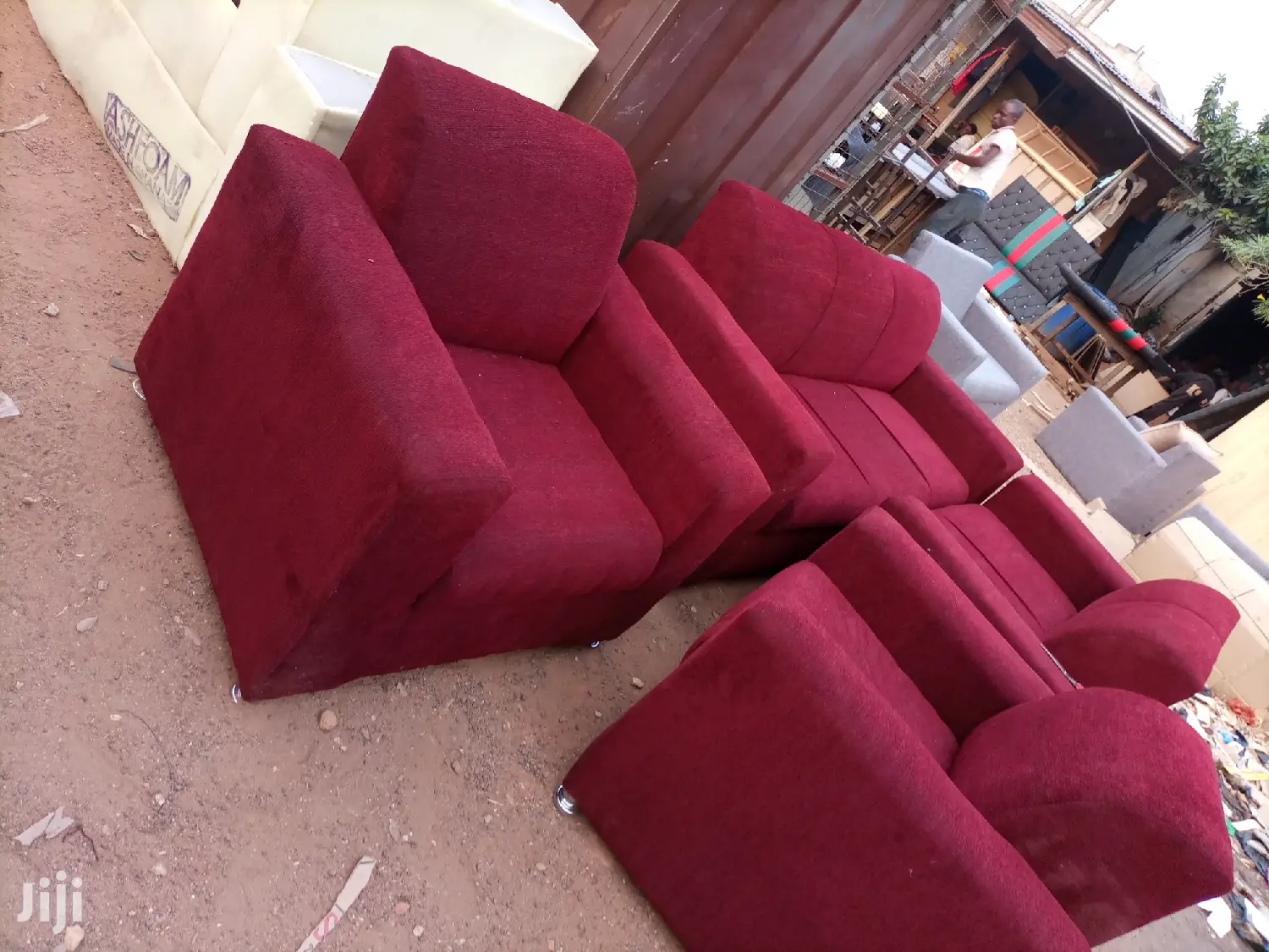 Sofa Chairs