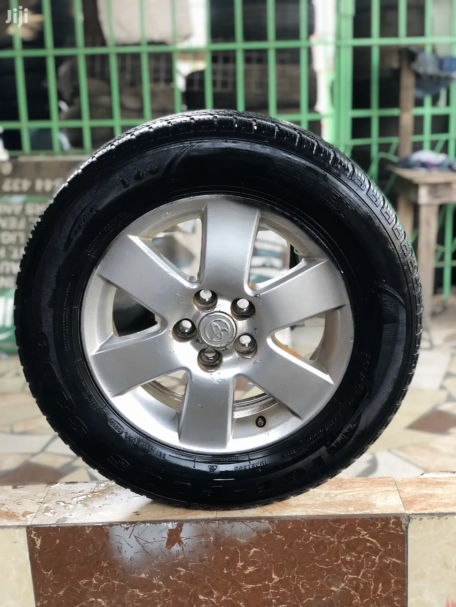 Toyota Corolla Rim 15 Used