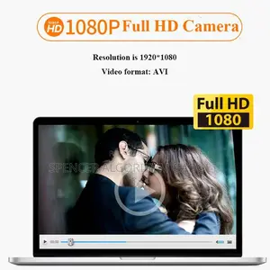 Magnetic CCTV Video Camera Recorder