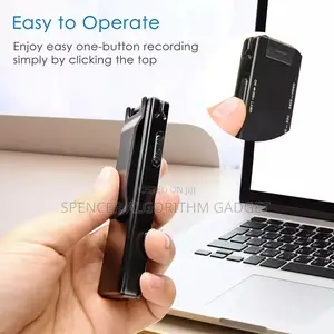 CCTV 1080P Magnet Vandlion Camera