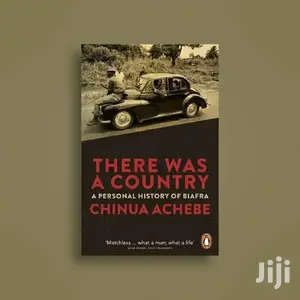 There Was a Country