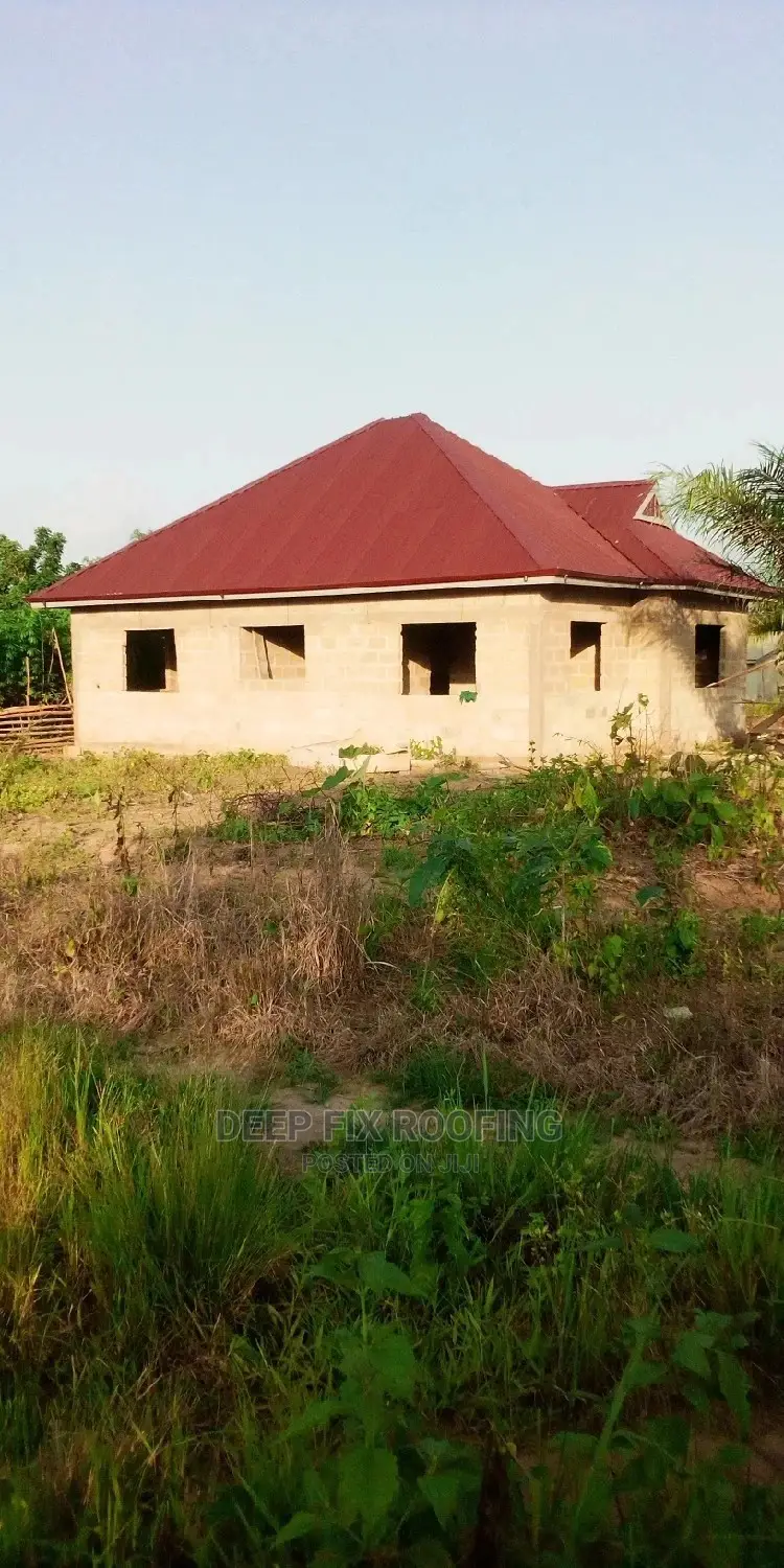 Professional Carpenter for Roofing and Trusses Works.