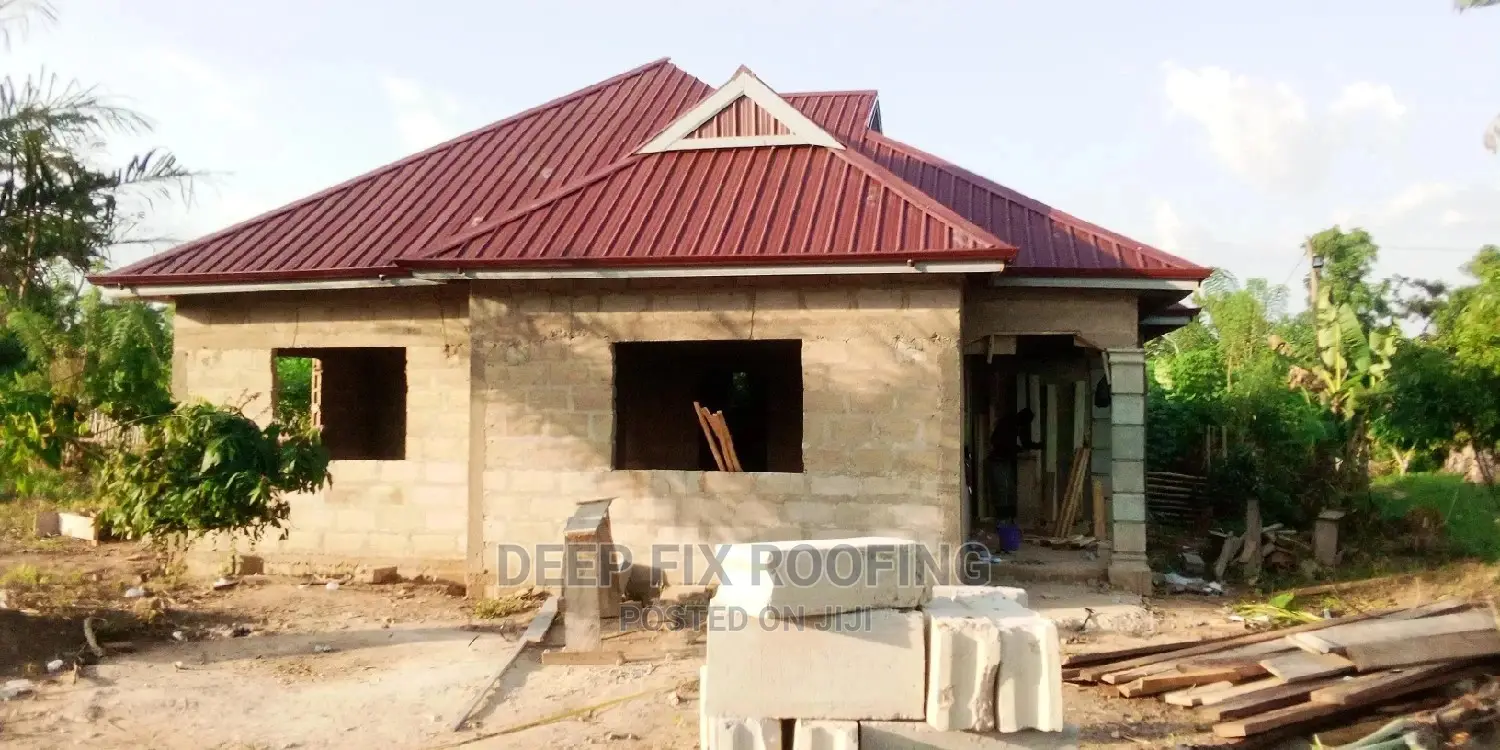 Professional Carpenter for Roofing and Trusses Works.