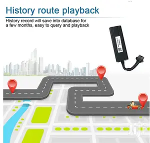 Car\Motobike GPS Tracker
