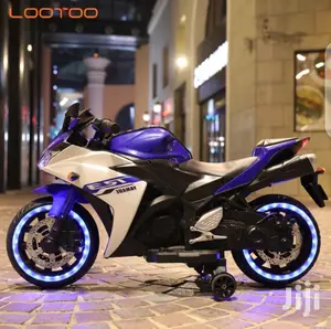 Toy Motor Bike for Sale