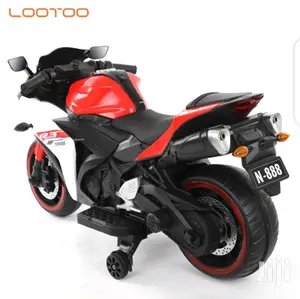 Toy Motor Bike for Sale