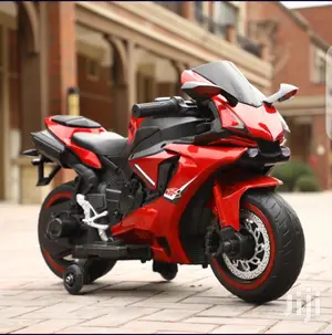Toy Motor Bike for Sale