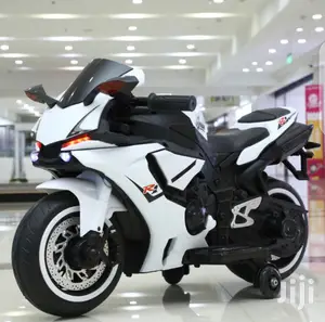 Toy Motor Bike for Sale