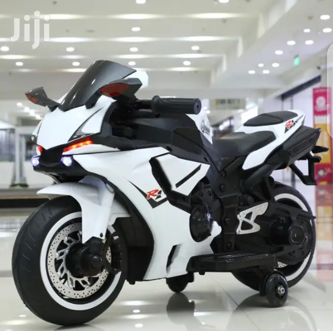 Toy Motor Bike for Sale