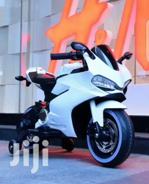 Toy Motor Bike for Sale