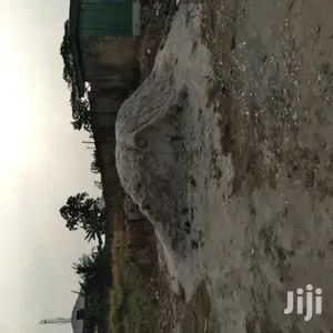 Plot of Land at Kotei Area Is on Sales
