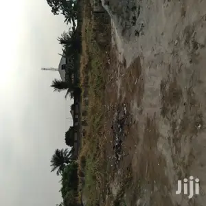 Plot of Land at Kotei Area Is on Sales
