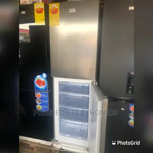 Mitsui Double Door Refrigerator 246 Litres