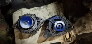 Tested Alternator for All Cars Available
