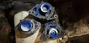 Tested Alternator for All Cars Available