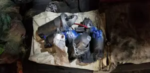Starter Motor for Toyota/Nissan/Hyundai/Honda and All Cars