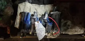 Starter Motor for Toyota/Nissan/Hyundai/Honda and All Cars