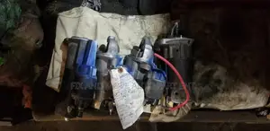 Starter Motor for Toyota/Nissan/Hyundai/Honda/Kia/Benz and All Cars