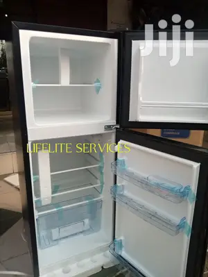 Pearl Fridge With Mirror Door(108ltrs)
