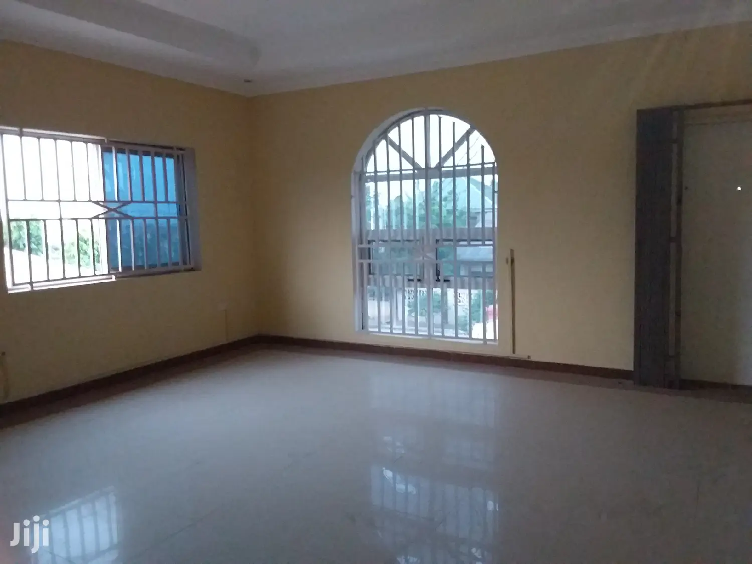 4bedroom Self Compound House for Rent