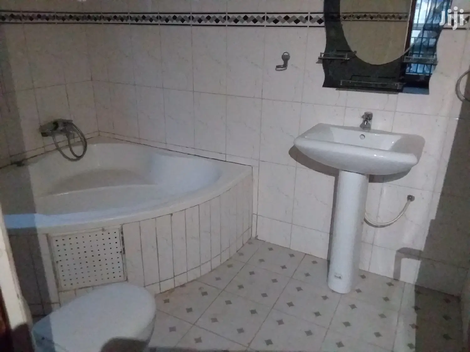 4bedroom Self Compound House for Rent