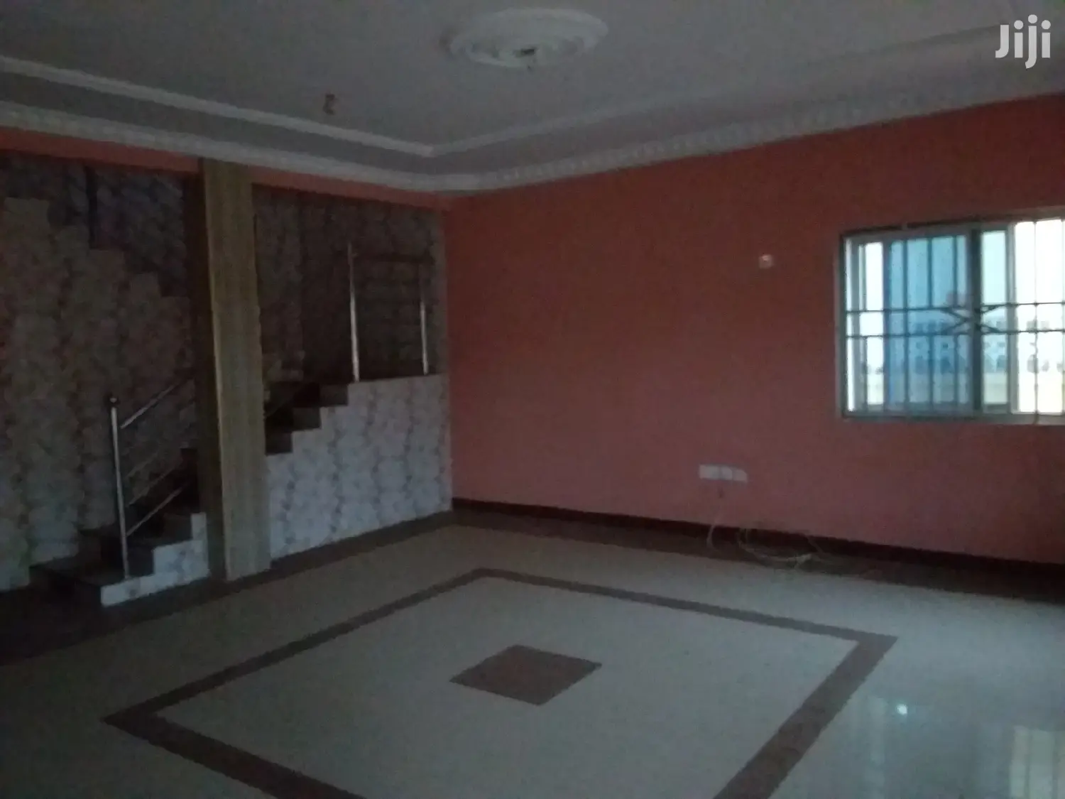 4bedroom Self Compound House for Rent