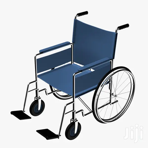 Wheel Chair ( Highly Standard)